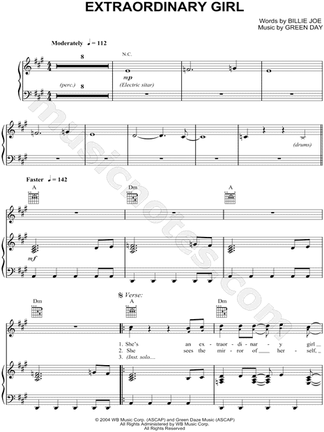 ordinary world chords green day ordinary world chords green day