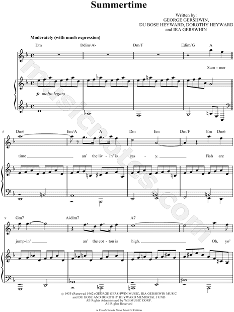 Sheet music arranged for Piano/Vocal/Chords, and Singer Pro in D Minor (tra...