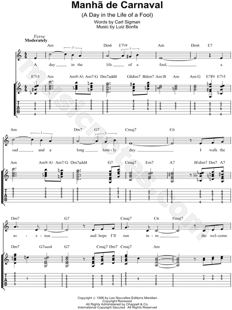 Ellis Chords