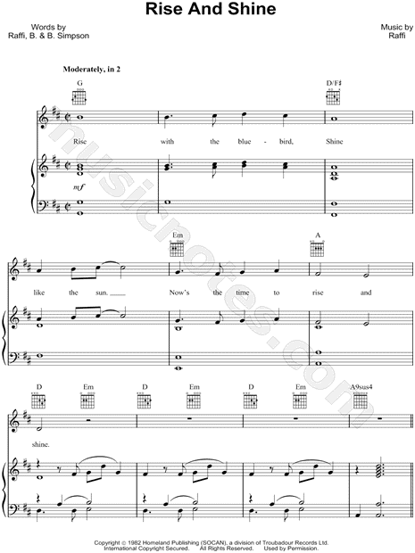 Always remember us this way piano pdf