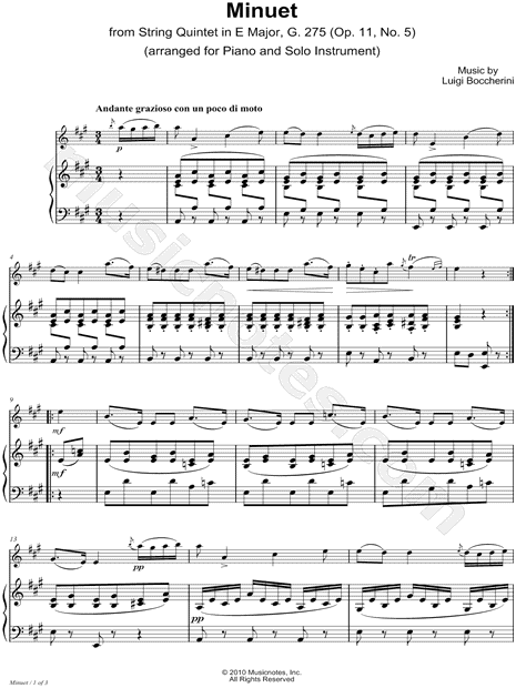 boccherini flute concerto in d major program notes boccherini flute concerto in d major program notes