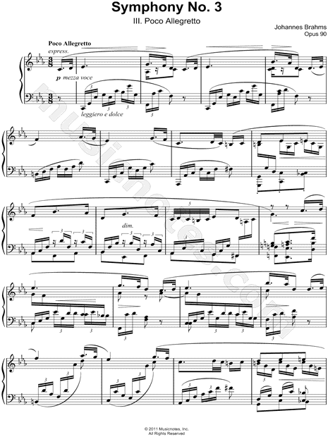 brahms-symphonie-3