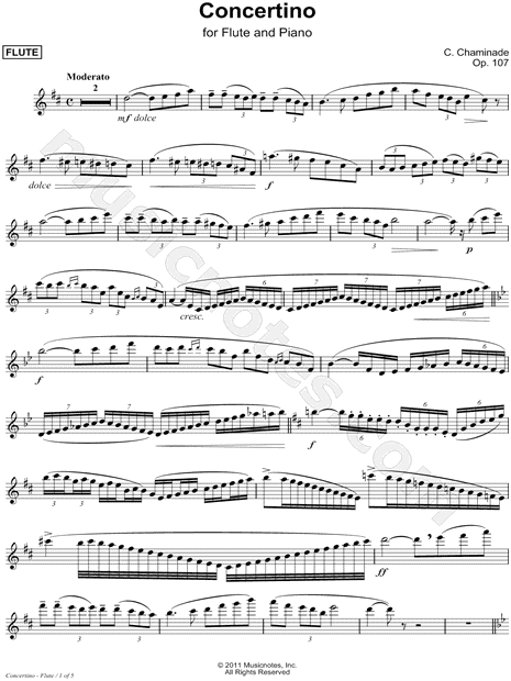 Boehm grand polonaise flute pdf Boehm grand polonaise flute pdf