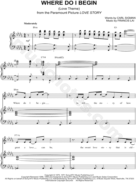 Where do i begin love story instrumental torrent Where do i begin love story instrumental torrent utorrent crashes computer windows 7