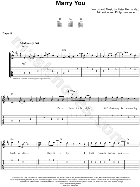 Love me guitar tab Love me guitar tab
