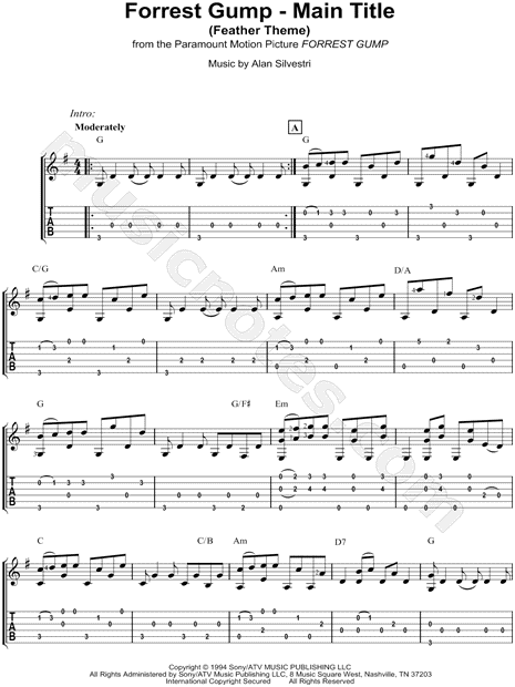 Forrest Gump Suite Alan Silvestri Pdf Download Free Forrest Gump Suite Alan Silvestri Pdf Download Free