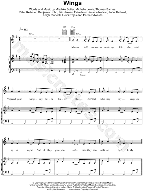 Muffin Time Piano Sheet Music
