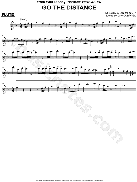 Free Free 118 Disney Easy Flute Songs With Notes SVG PNG EPS DXF File