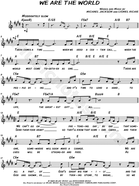 We are world we are children. We are the World Ноты для фортепиано. We are the World Ноты для саксофона. Песня we are the World. We are the World текст.