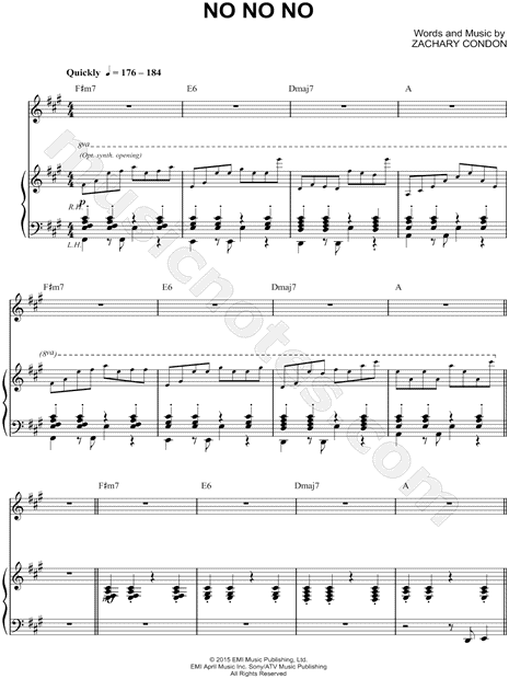 Sheet music arranged for Piano/Vocal/Chords, and Singer Pro in A Major (tra...
