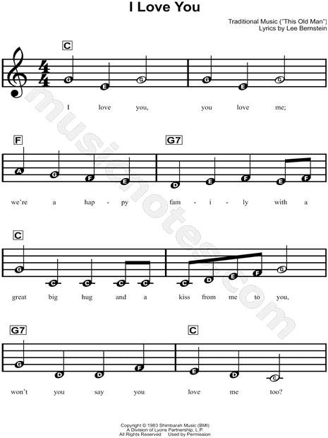 Roblox Sheet Music Friends Theme Song