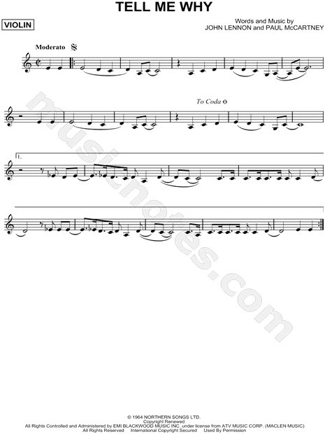 tell me why chords beales tell me why chords beales