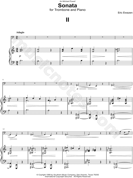 eric ewazen bass trombone concerto pdf eric ewazen bass trombone concerto pdf