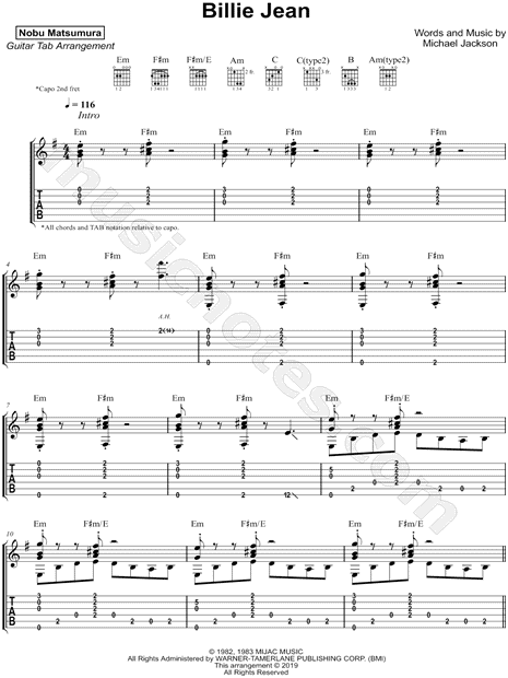 renaissance guitar tab jean luc ponty