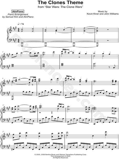 star wars the clone wars music star wars the clone wars music