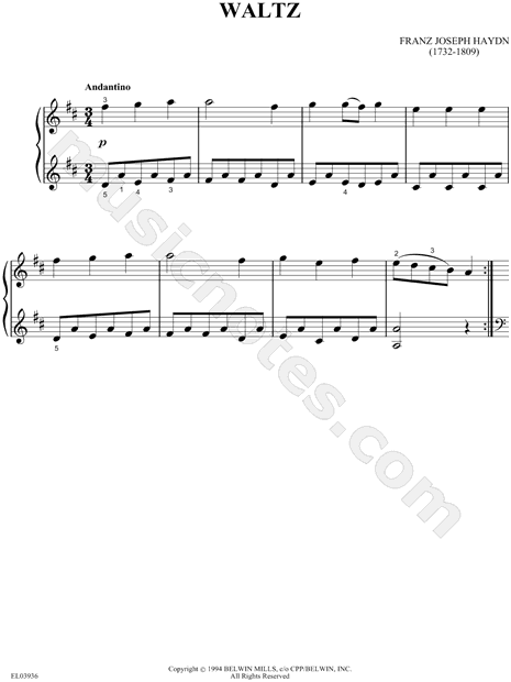 Waltz