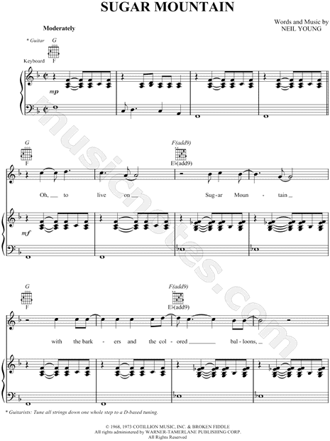 Gilbert O'Sullivan Alone Again Naturally Sheet Music in F Major  (transposable) - Download & Print - SKU: MN0057401