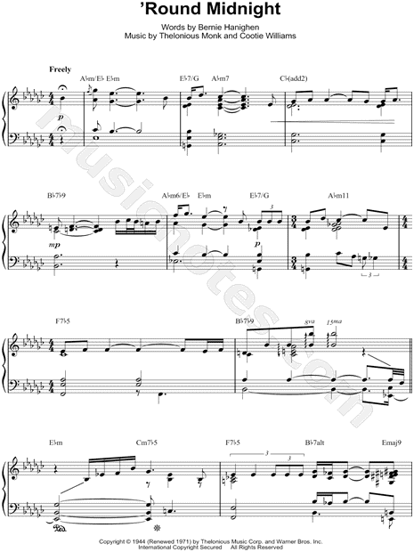 Pieces Of Me" Sheet Music for Big Note Piano - Sheet Music Now