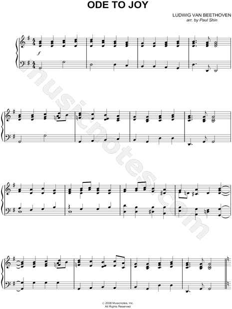 beginner-ode-to-joy-piano-sheet-ubicaciondepersonas-cdmx-gob-mx
