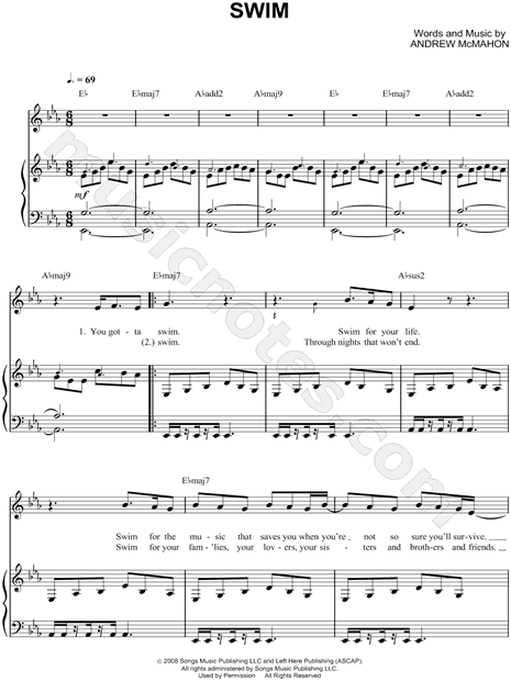 Chase Atlantic - Friends (Piano Tutorial)