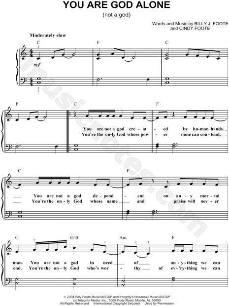 Matt Maher Your Love Defends Me Sheet Music in A Major (transposable) -  Download & Print - SKU: MN0176467