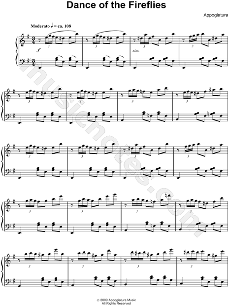 Free Dfgdfg by DF sheet music  Download PDF or print on