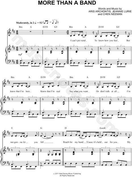 Hayley Kiyoko This Side of Paradise Sheet Music in B Major (transposable)  - Download & Print - SKU: MN0267711