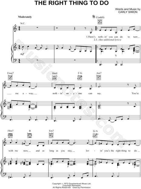 Simon Says Sheet Music (Piano)