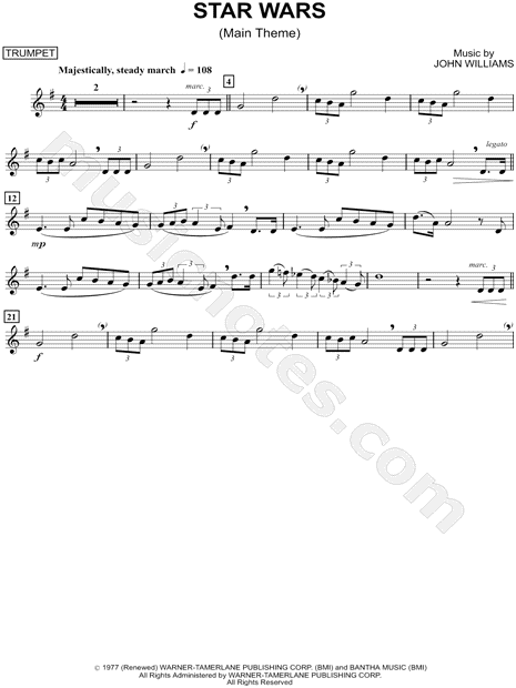 One Piece Opening 23 Sheet music for Flute (Solo)