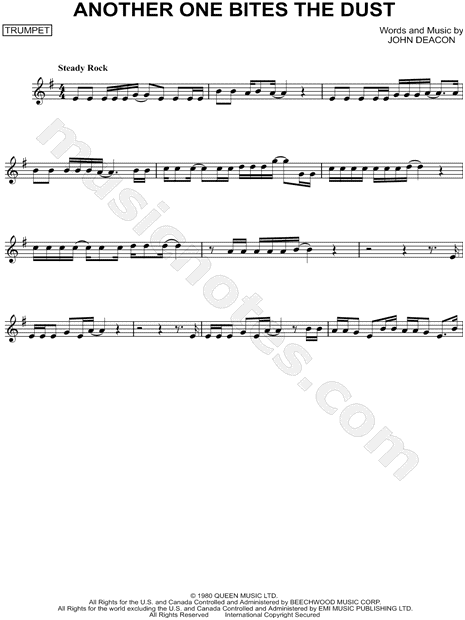 Crazy In Love: 1st B-flat Trumpet: 1st B-flat Trumpet Part - Digital Sheet  Music Download