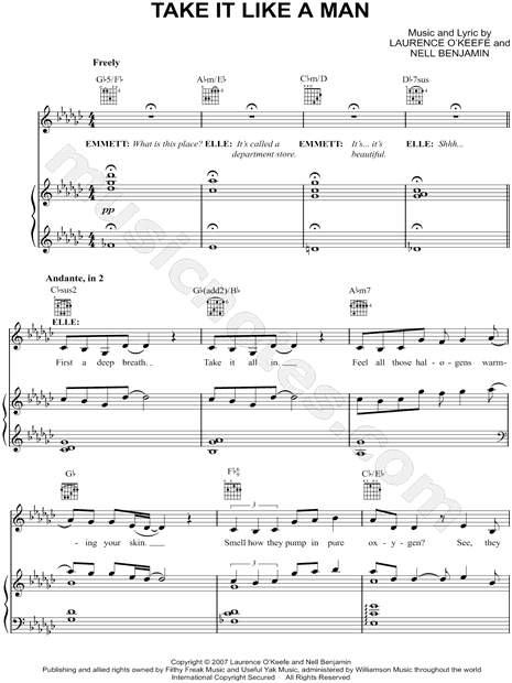 Guitar in the '80s (Sheet Music) Play It Like It Is (116768) by