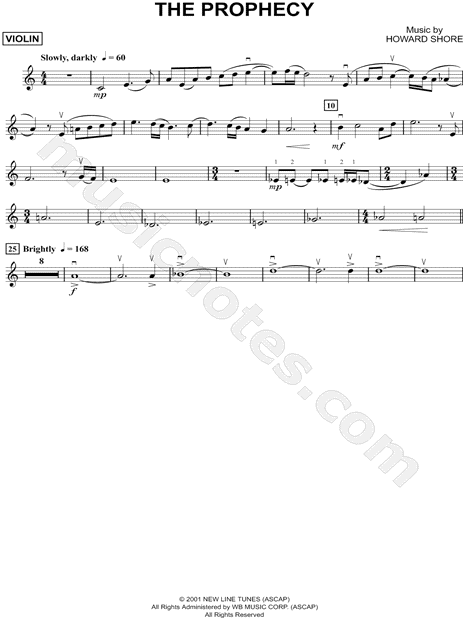 Lord of the Rings Violin medley (1).pdf