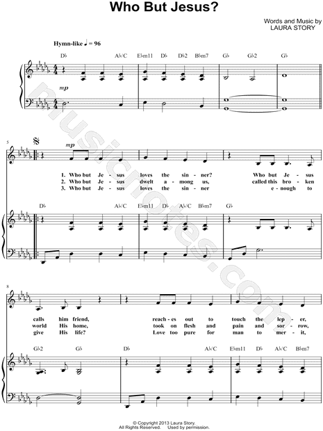 Matt Maher Your Love Defends Me Sheet Music in A Major (transposable) - Download & Print - SKU: MN0176467