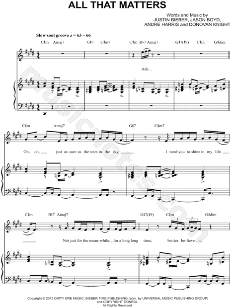 Where Are U Now (featuring Justin Bieber) by Justin Bieber - Piano, Vocal,  Guitar - Digital Sheet Music