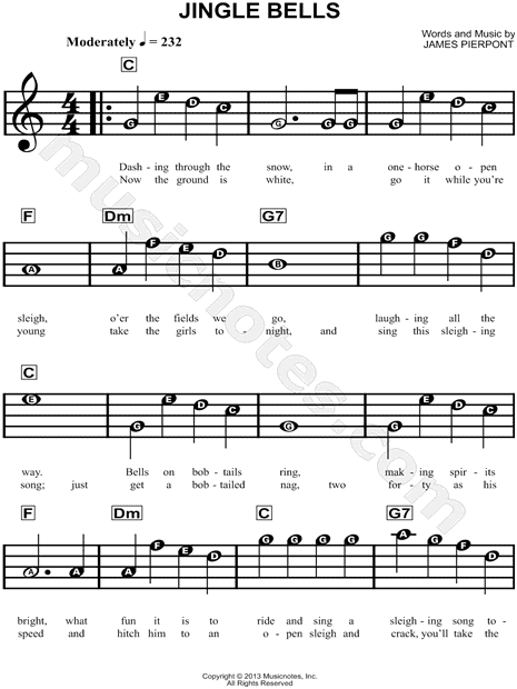 Jingle Bells - Jazz Guitar Chord Melody — Chris Whiteman Music