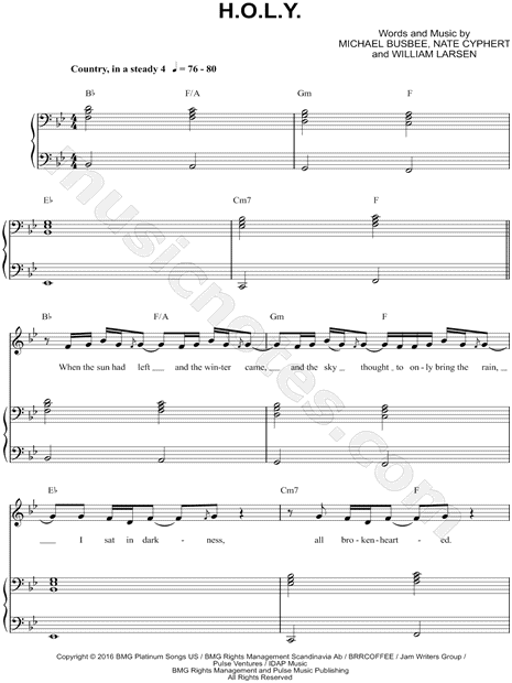 Simple florida georgia line guitar chords clearance