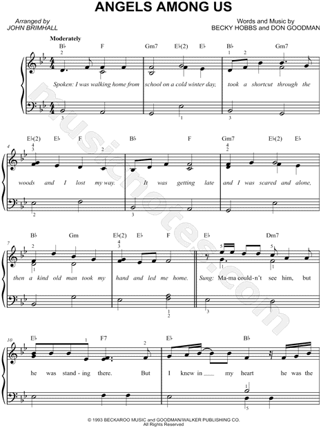 Among Drip Piano Sheet music for Piano (Solo) Easy