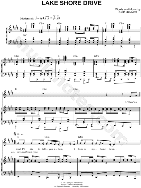 Download and Print Fire Lake sheet music for bass (tablature