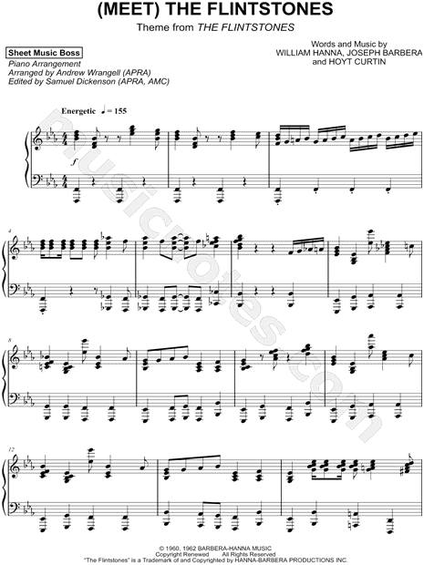 Jonathan Morris Stranger Things Theme Sheet Music (Piano Solo) in G Major  - Download & Print - SKU: MN0199592