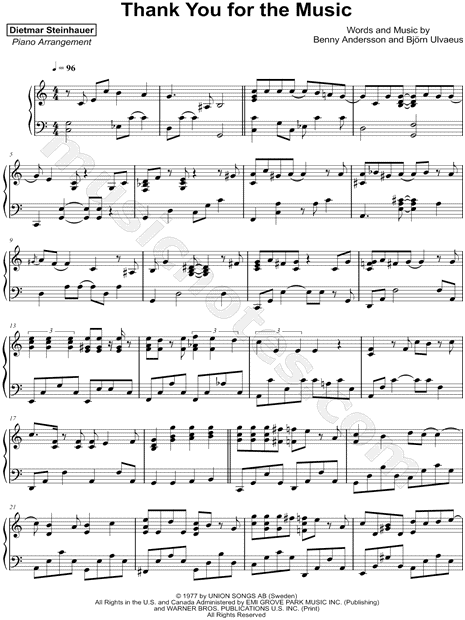 Raluca Bojor Hymn of Heaven Sheet Music (Piano Solo) in E Major -  Download & Print - SKU: MN0238386