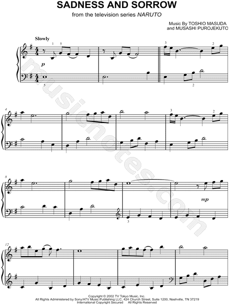 Naruto Theme.pdf