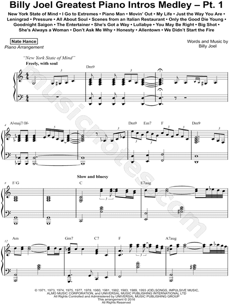 Big Shot Sheet music for Piano (Solo)