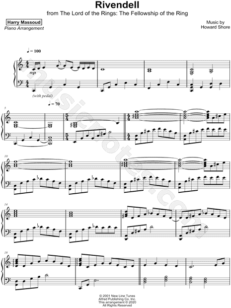 Lord of the Rings Violin medley (1).pdf