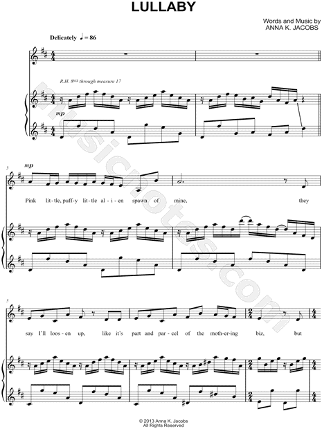 Lullaby