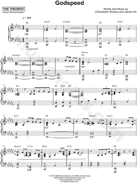 Periphery Jetpacks Was Yes! Sheet Music PDF Notes, Chords