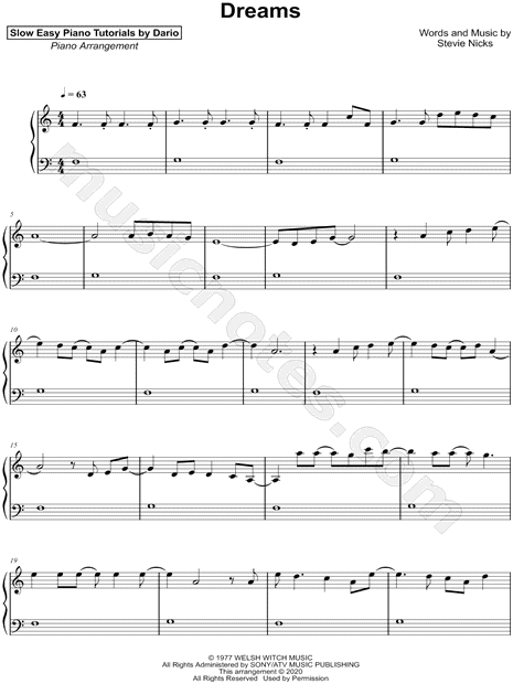 Dream SMP: Hog Hunt Sheet music for Piano (Solo) Easy