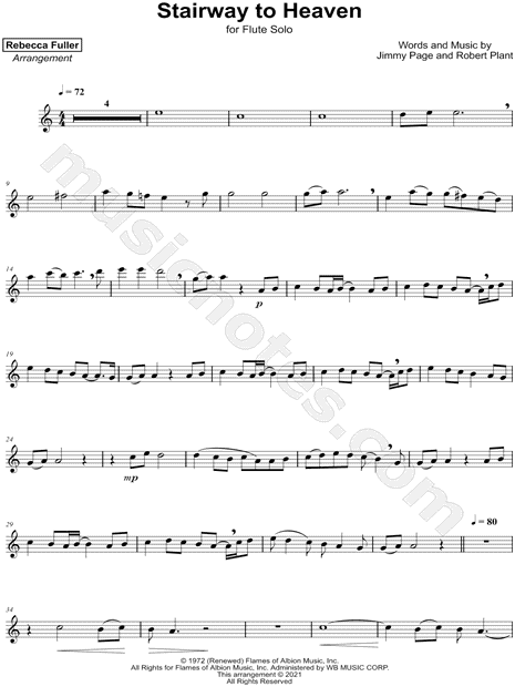 Jesus, Oh I Love You (LS) Sheet music for Flute (Solo)