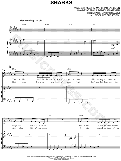 Tears of the Dragon Sheet music for Piano, Cello (Solo