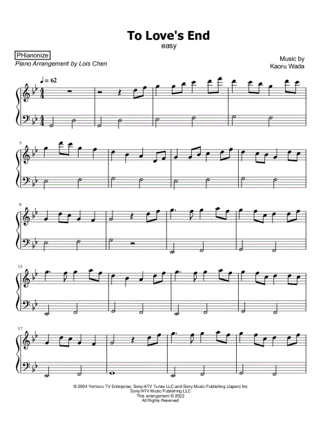 Abusey junction - Kokoroko Sheet music for Piano (Solo) Easy