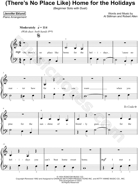 After Dark – Mr Kitty Sheet music for Piano (Solo)